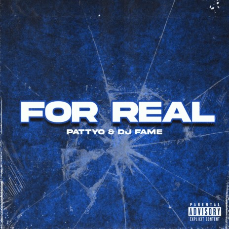 For Real ft. DJ Fame | Boomplay Music