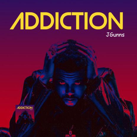 Addiction | Boomplay Music