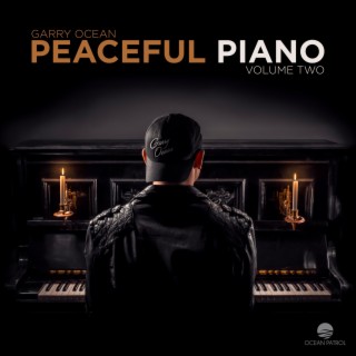 Peaceful Piano (Volume Two)