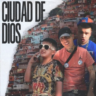 Ciudad De Dios