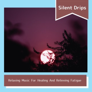 Relaxing Music For Healing And Relieving Fatigue