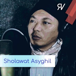 Sholawat Asyghil