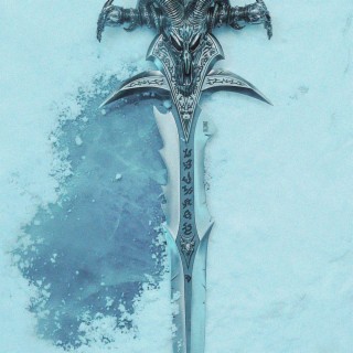 frostmourne