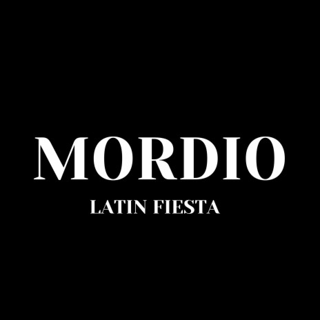 MORDIO | Boomplay Music