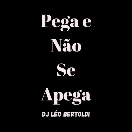 Pega e Não Se Apega | Boomplay Music