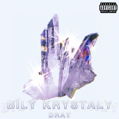 Bílý Krystaly | Boomplay Music