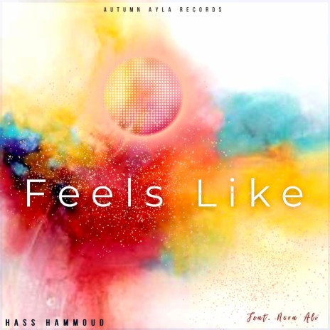 Feels Like ft. Nora Ali | Boomplay Music