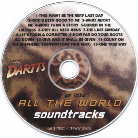 God S Been Good To Me The Dartts Mp3 Download God S Been Good To Me The Dartts Lyrics Boomplay Music God S Been Good To Me The Dartts Mp3 Download God S Been Good To Me The Dartts Lyrics Boomplay Music