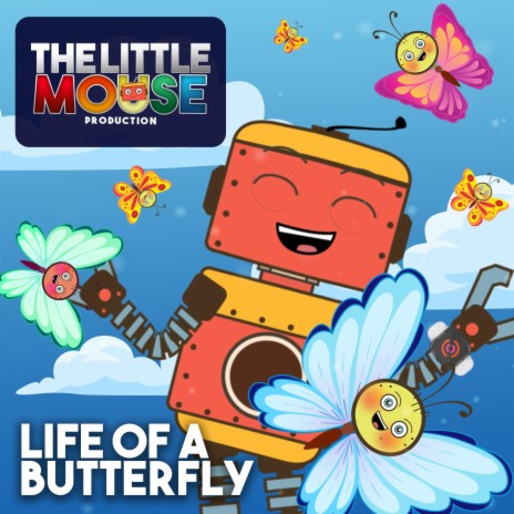 Life of a Butterfly