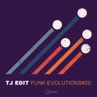 Funk Evolutions # 20