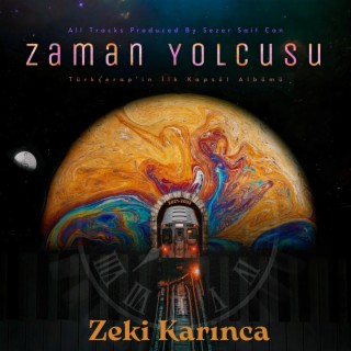 Zeki Karınca lyrics | Boomplay Music