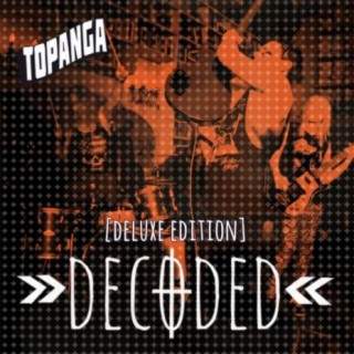 Topanga (Deluxe Edition)