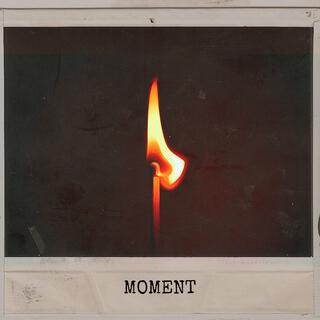 Moment ft. Mellow B lyrics | Boomplay Music