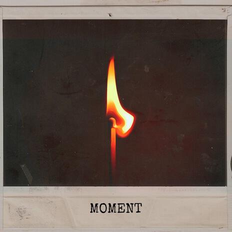 Moment ft. Mellow B | Boomplay Music