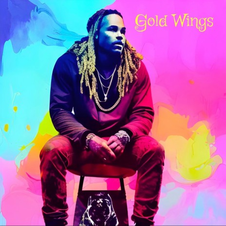 Gold Wings | Boomplay Music