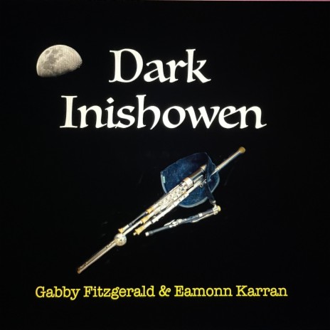 Dark Inishowen ft. Eamonn Karran | Boomplay Music