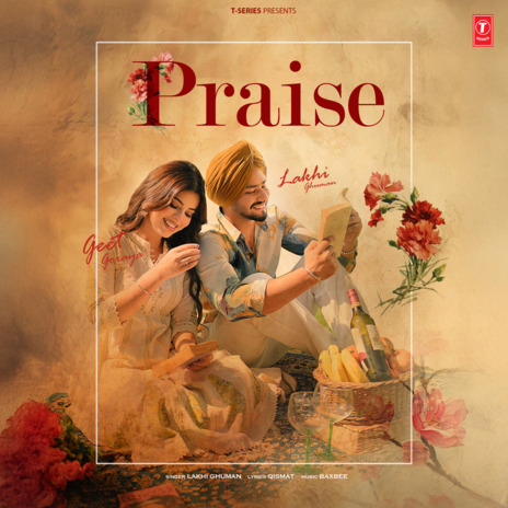 Praise | Boomplay Music