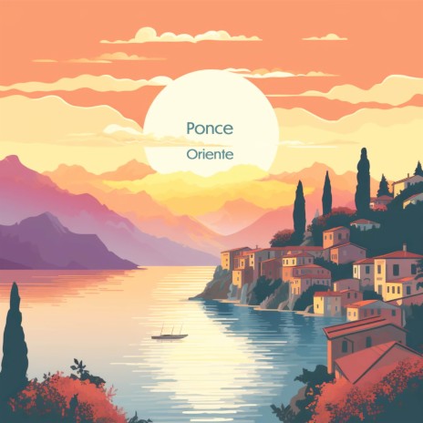 Oriente ft. Chill Italy | Boomplay Music