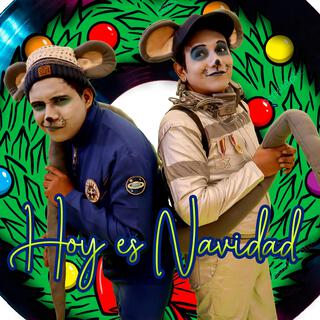 Hoy es Navidad