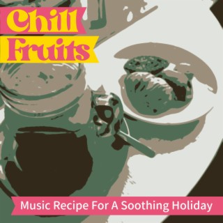 Music Recipe For A Soothing Holiday