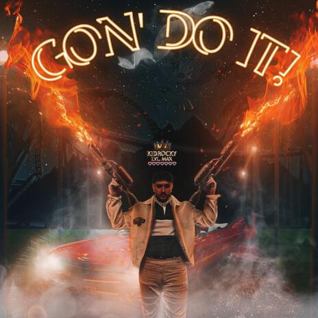 GON' DO IT! | Boomplay Music