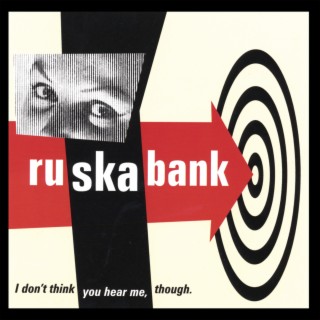 Ruskabank