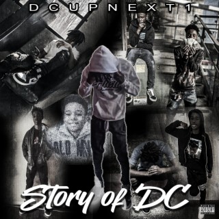 Story of DC