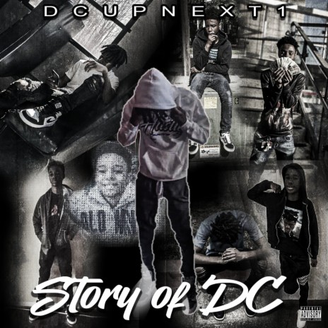 Story of DC | Boomplay Music