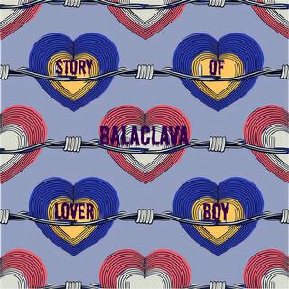 The Story of Loverboy lyrics | Boomplay Music