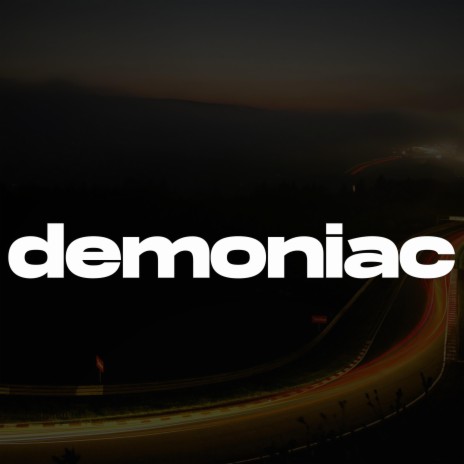 Demoniac (NY Drill Type Beat) | Boomplay Music