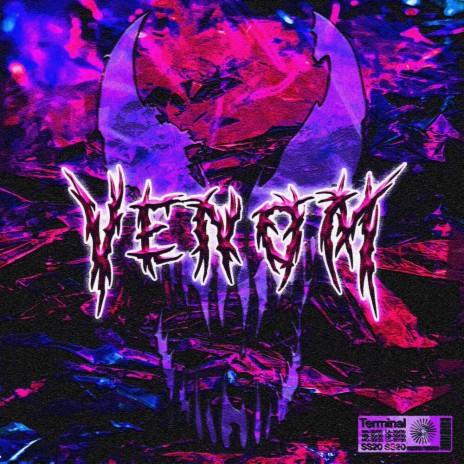 Venom! | Boomplay Music
