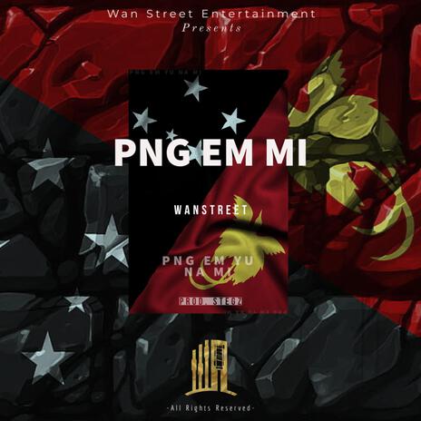 PNG EM MI | Boomplay Music