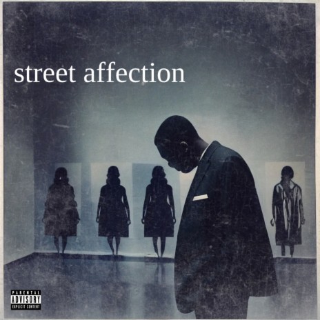street affection | Boomplay Music