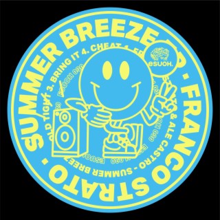 Summer Breeze EP