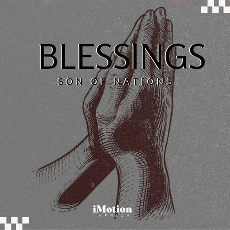 Blessings | Boomplay Music