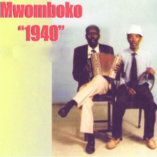 Mwomboko 1940