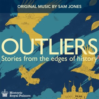 Outliers Season 2 (Original Soundtrack)