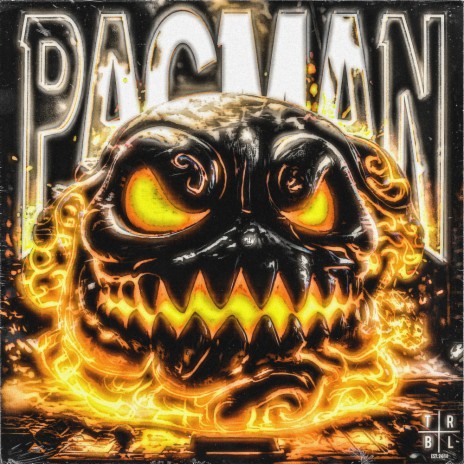PacMan Phonk Remix | Boomplay Music