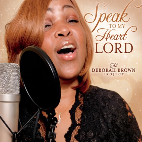 Speak To My Heart Lord | Boomplay Music