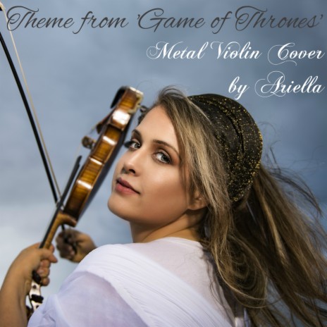 Theme (From Game of Thrones) [Metal Violin Cover] | Boomplay Music