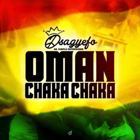 Oman Chakachaka | Boomplay Music