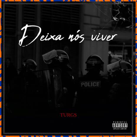 Deixa Nós Viver ft. Dougiie & Gralla