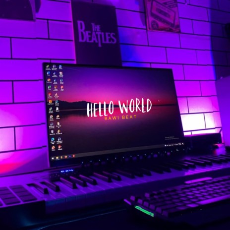 Hello World | Boomplay Music