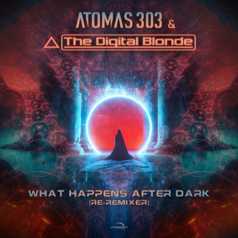 What Happens After Dark (Remix) ft. The Digital Blonde | Boomplay Music