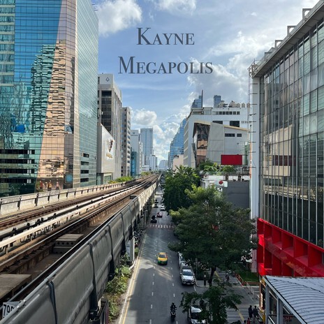 Megapolis | Boomplay Music