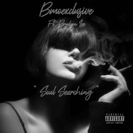 Soul Searching ft. Brydson Lee | Boomplay Music