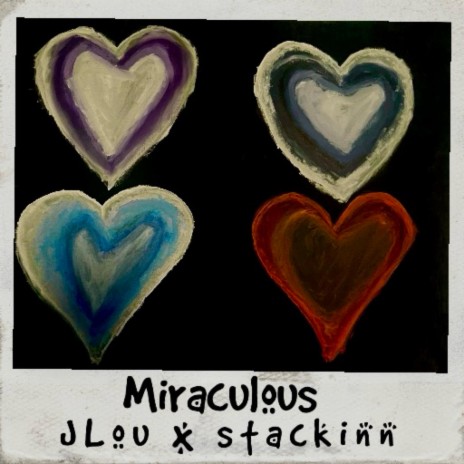 Miraculous ft. Stackinn | Boomplay Music