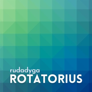 Rudadyga