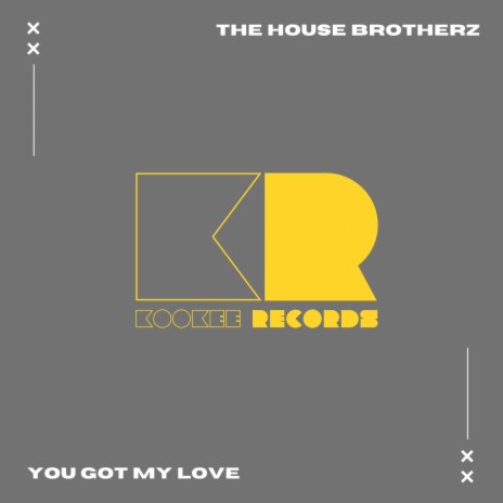 You Got My Love (Radio Edit) | Boomplay Music