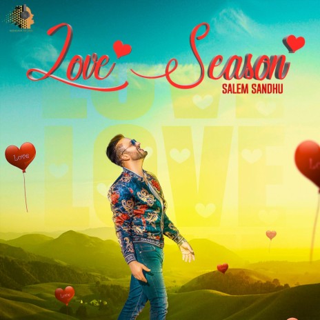 Love Season | Boomplay Music